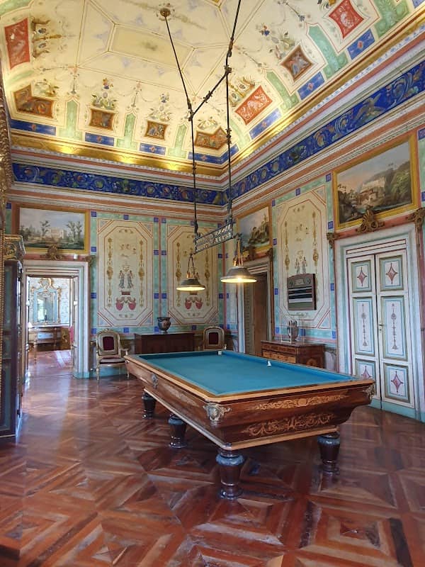 Villa Cimena - Image 2