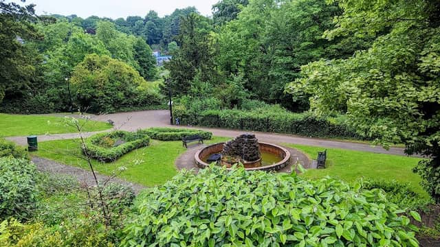 Italian Gardens - Image 1