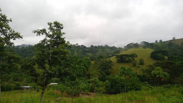 Hacienda La Furia - Image 1