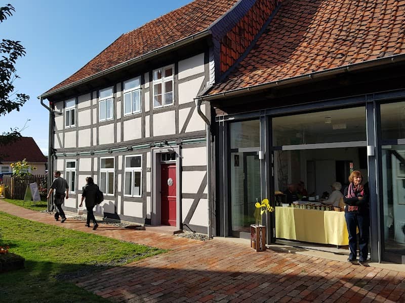 Gärtnermuseum Wolfenbüttel e.V. - Image 1