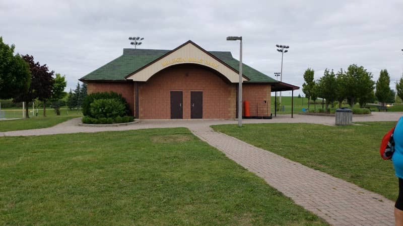 Milliken Mills Park - Image 2