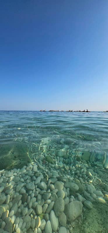 Spiaggia libera di Porto Novo - Image 2