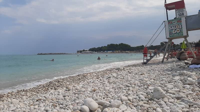 Spiaggia libera di Porto Novo - Image 3