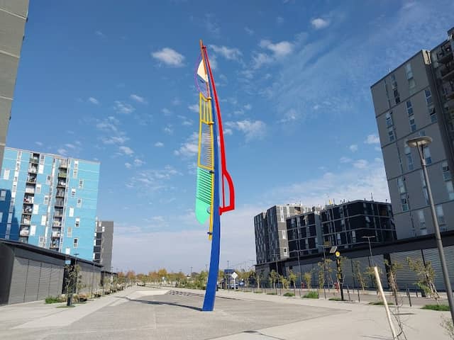 Pluma FIU - Image 2