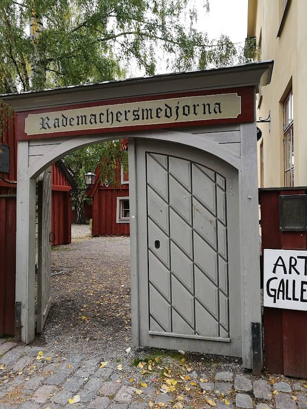 Rademachersmedjorna - Image 2