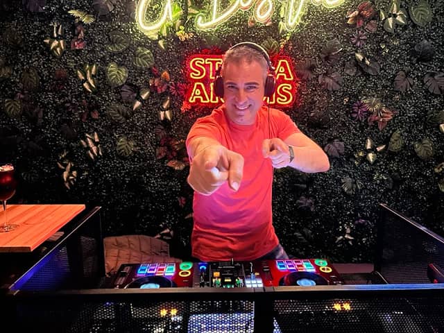 DJ GOMEZ - Image 2