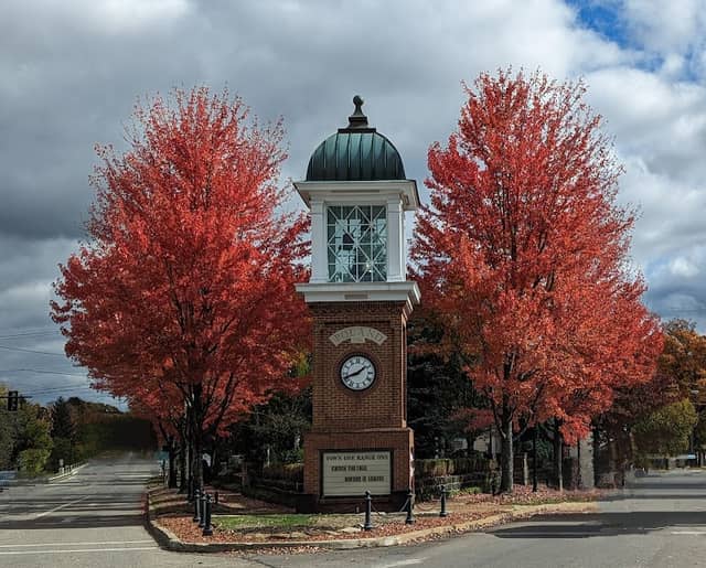 Peterson park - Image 1