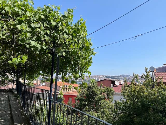 Hacı İbrahim Çıkmazı Manzarası - Image 3
