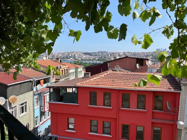 Hacı İbrahim Çıkmazı Manzarası - Image 2