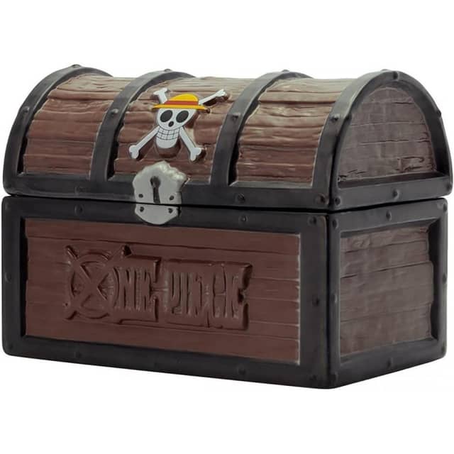 Tesoro One Piece - Image 1