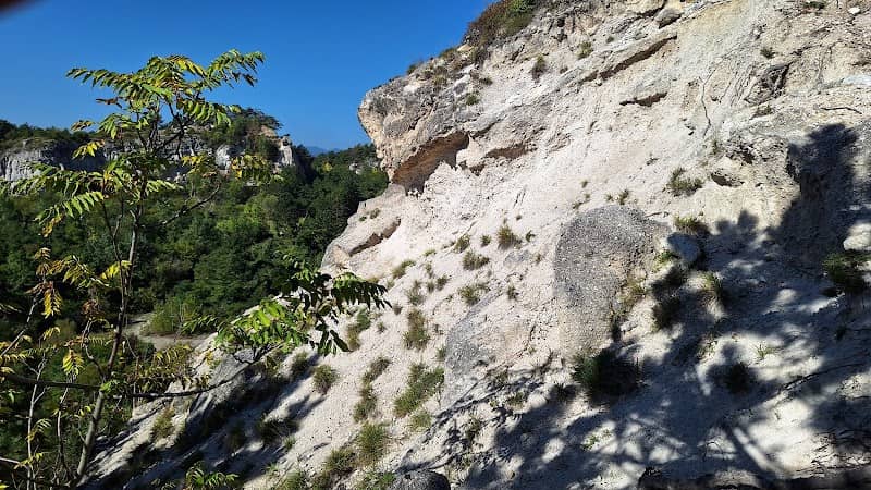 Aussichtsklippe Vöslauer Dolomitenwerk - Image 1