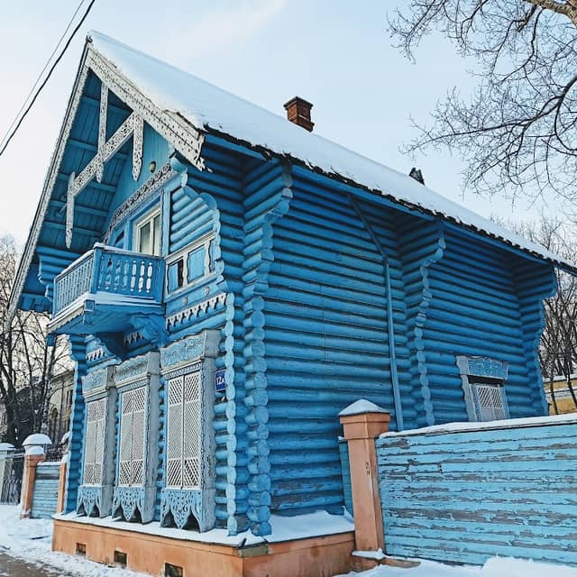 Pogodinskaya Izba - Image 2