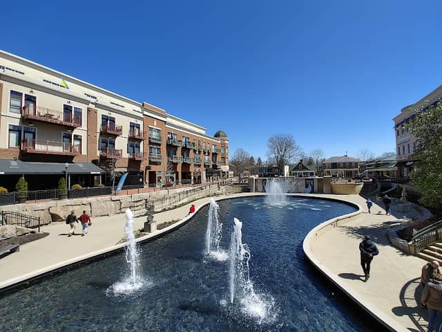 Creekside Park & Arboretum - Image 3