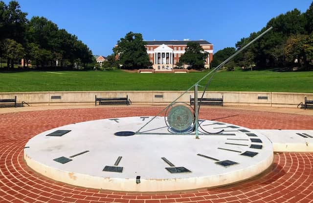 Sundial UMD - Image 1