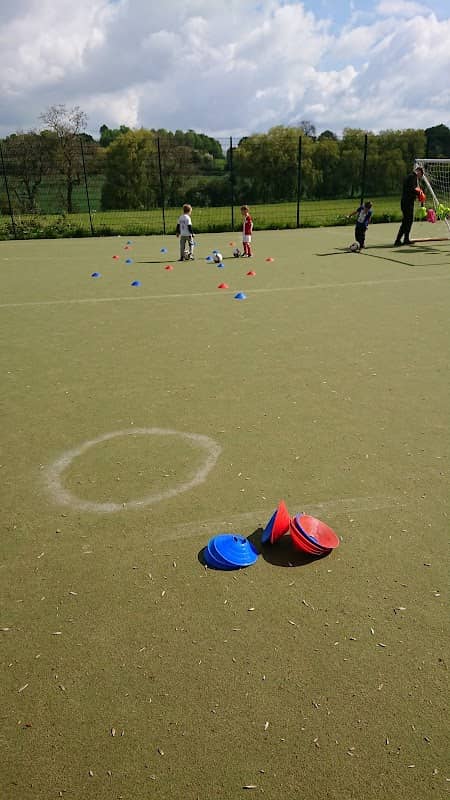 Speedwell Lane Park and Recreation Ground - Image 2
