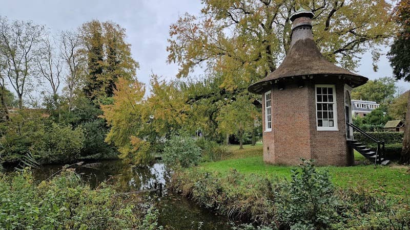 Wilhelminapark - Image 2
