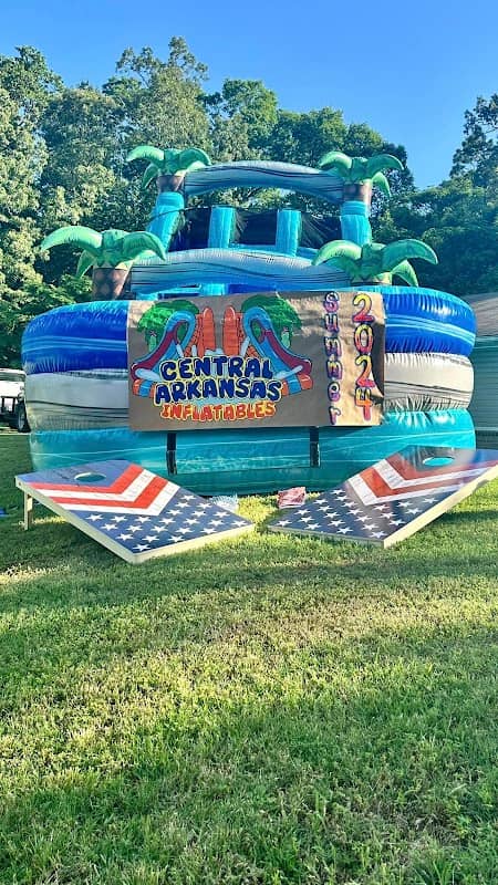 Central Arkansas Inflatables - Image 1