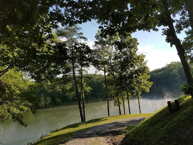 Yatesville Lake State Park - Image 3