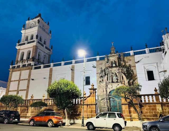 Cathedral Metropolitana Basilica of Our Lady of Guadalupe - Image 1
