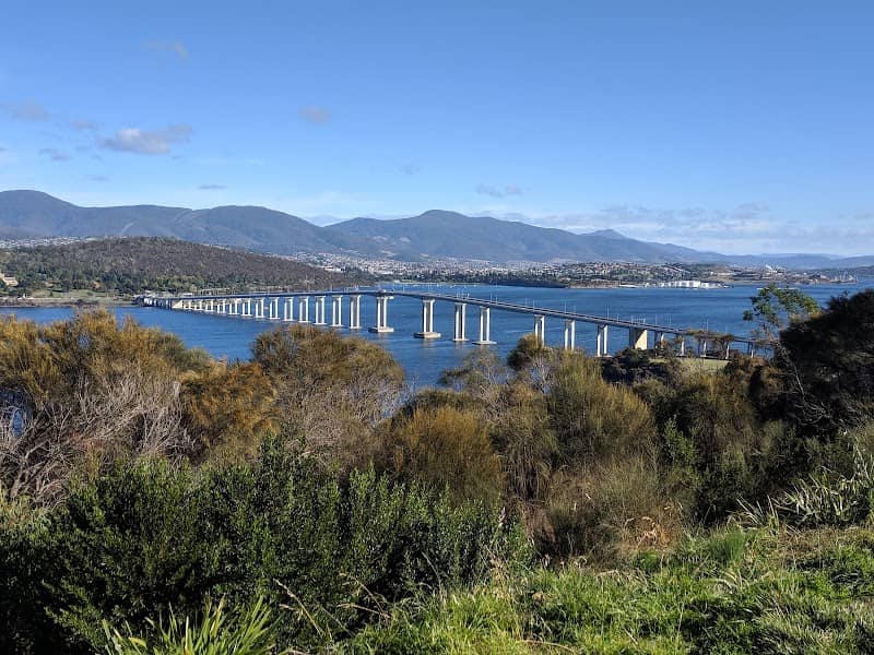 Rosny Hill Lookout - Image 2