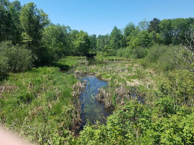 Paul Bunyan Trail Access - Image 2