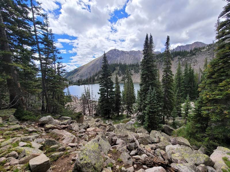 Willowbrook Trailhead - Image 2