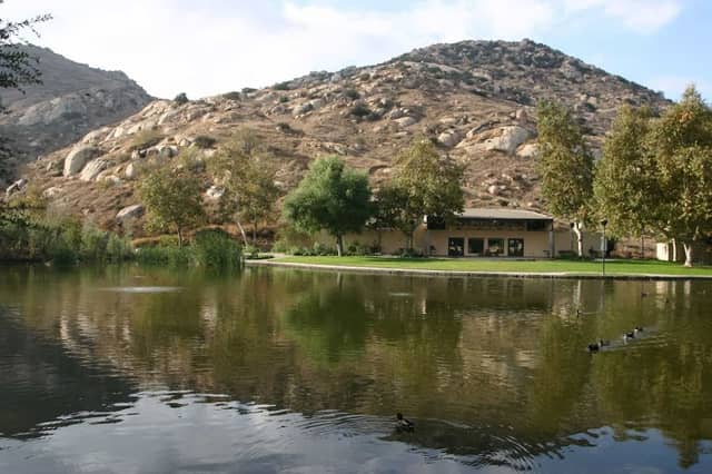 Mary Vagle Nature Center - Image 3