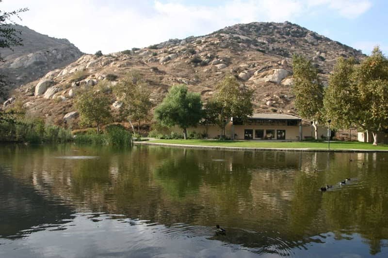 Mary Vagle Nature Center - Image 3