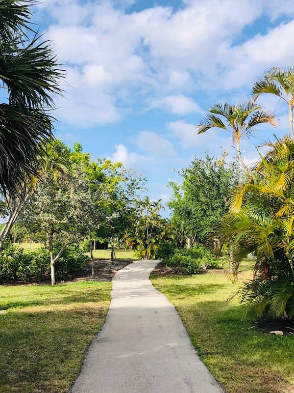 Mangurian Park - Image 2