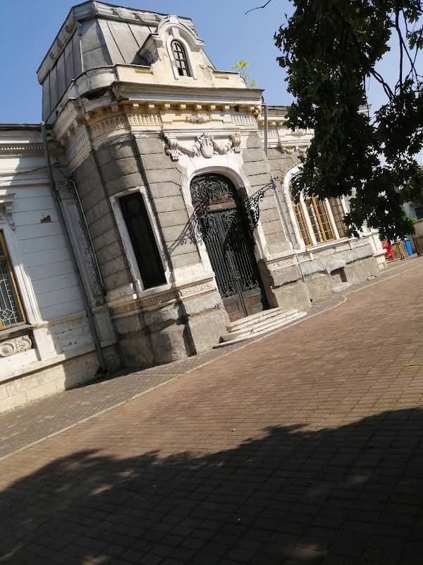 Memorial museum Paul Constantinescu - Image 2