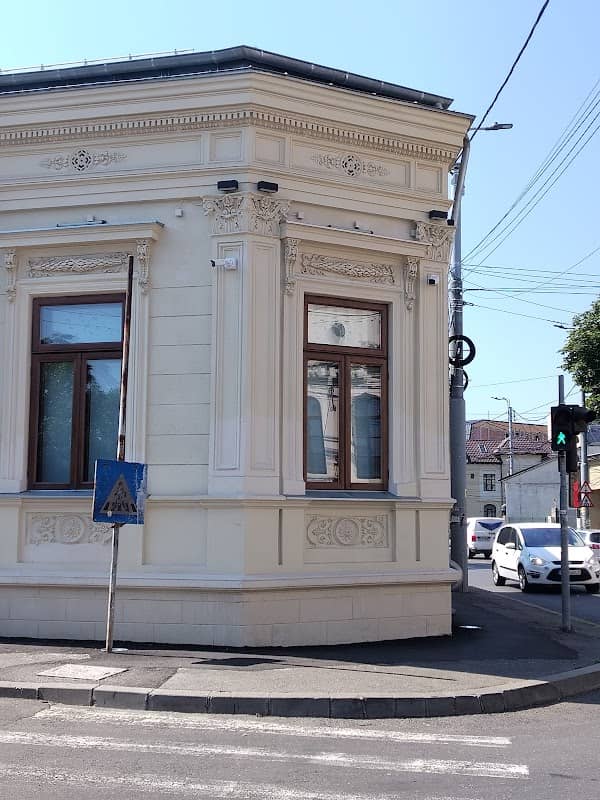 Memorial museum Paul Constantinescu - Image 1