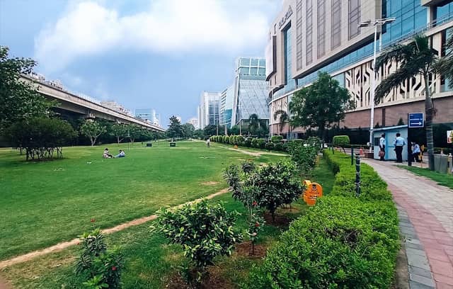 Phase 3 park - Image 1