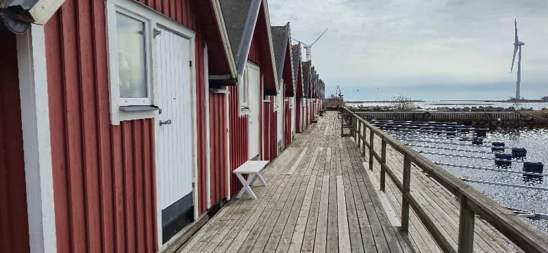 Lövstavikens Fyr - Image 1
