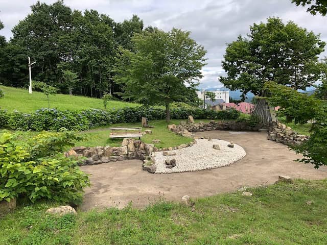 Hirafukogen Central Park - Image 1