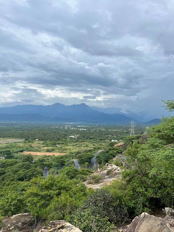 kattanchi view point - Image 1
