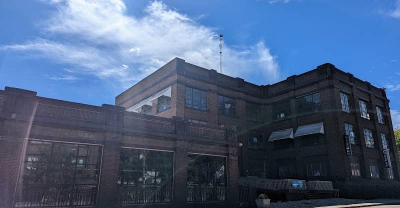 Westclox Museum - Image 1