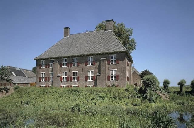 Huis Aerdt - Image 1
