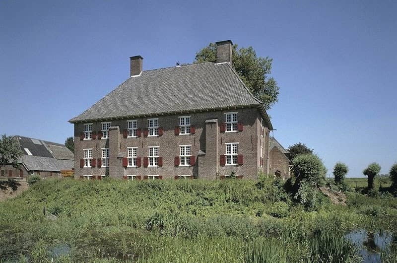 Huis Aerdt - Image 1