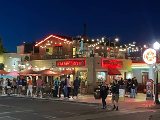 Route 66-Williams - Image 1