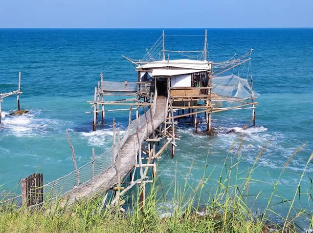 Costa dei Trabocchi - Image 1