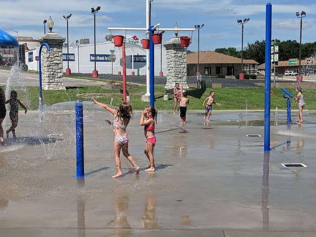 Memorial Park - Image 1