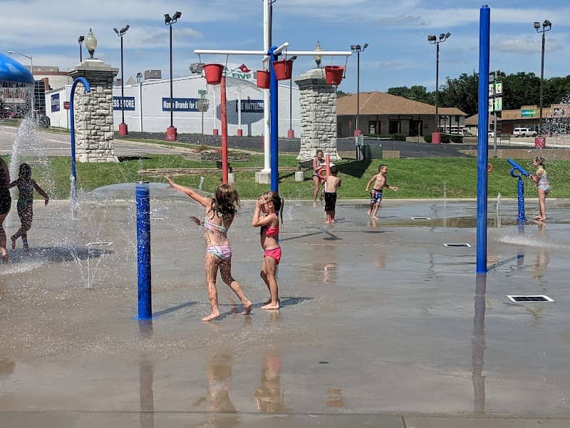 Memorial Park - Image 1