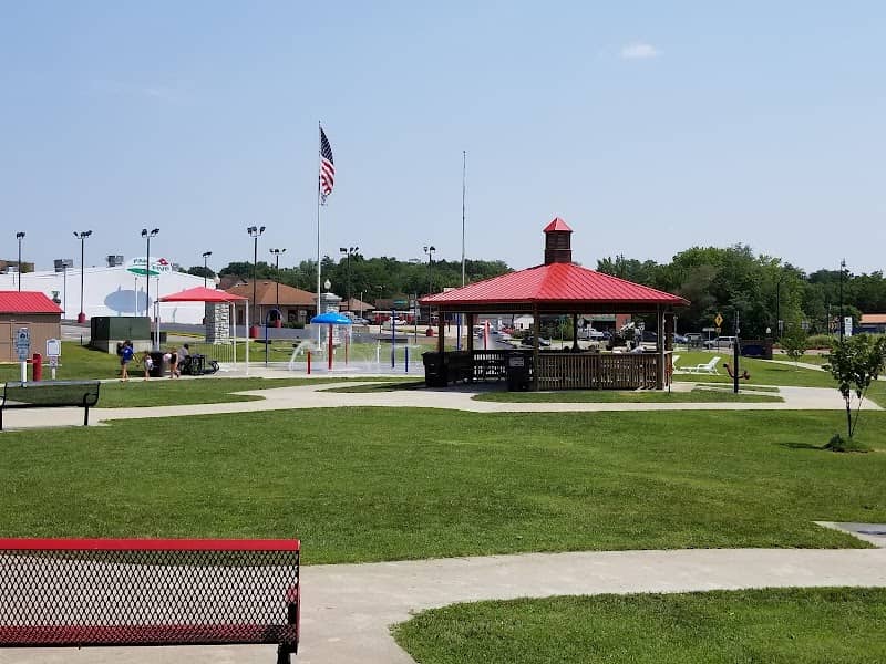 Memorial Park - Image 2