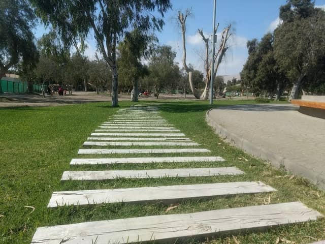 Centenario Park - Image 2