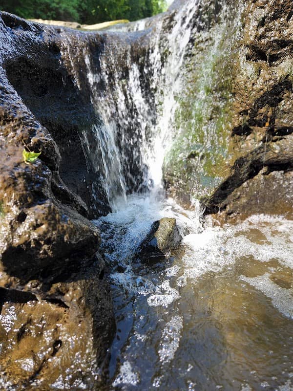 Flat Rock - Image 1