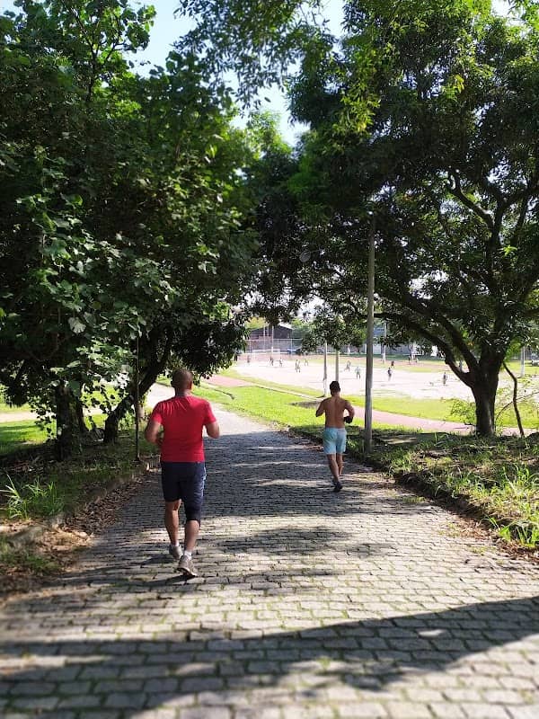 Parque Do Colubandê - Image 2