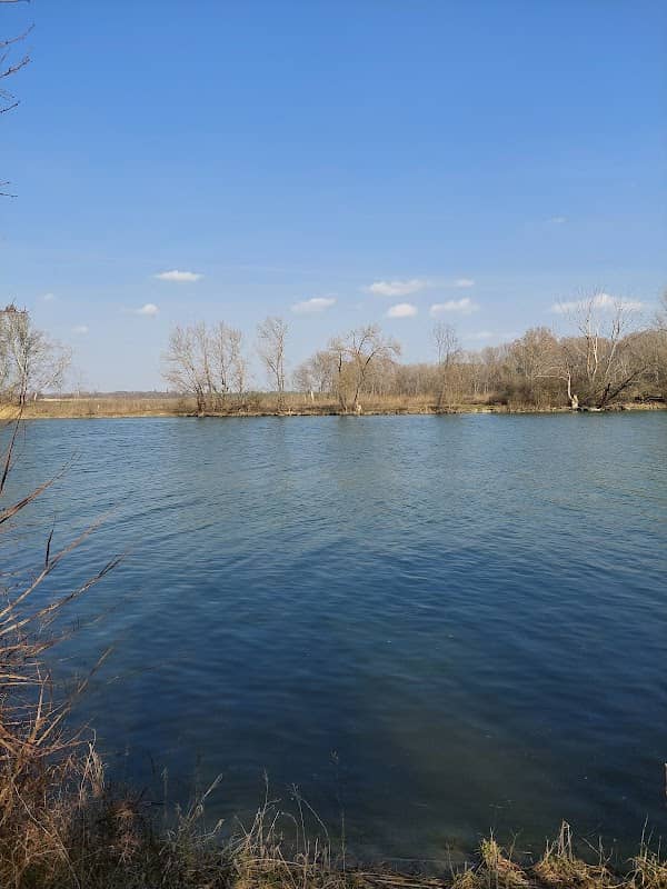 Obria lavička - Image 1