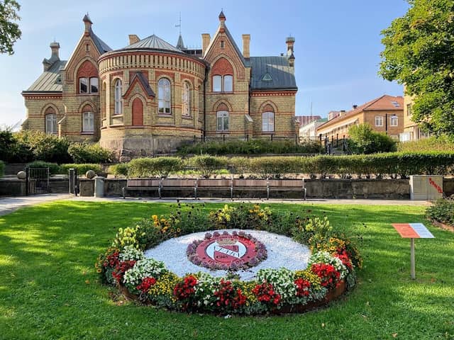 Polhemsplatsen - Image 1