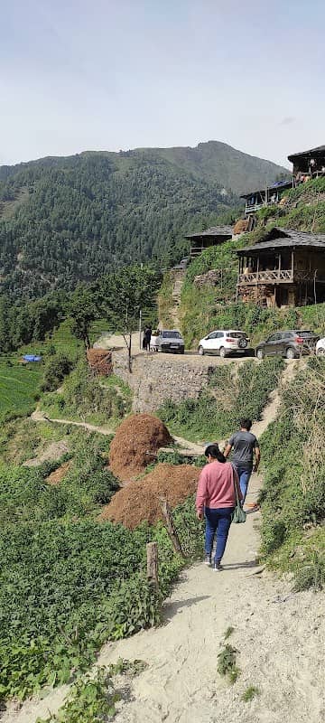 Barot Valley - Image 1