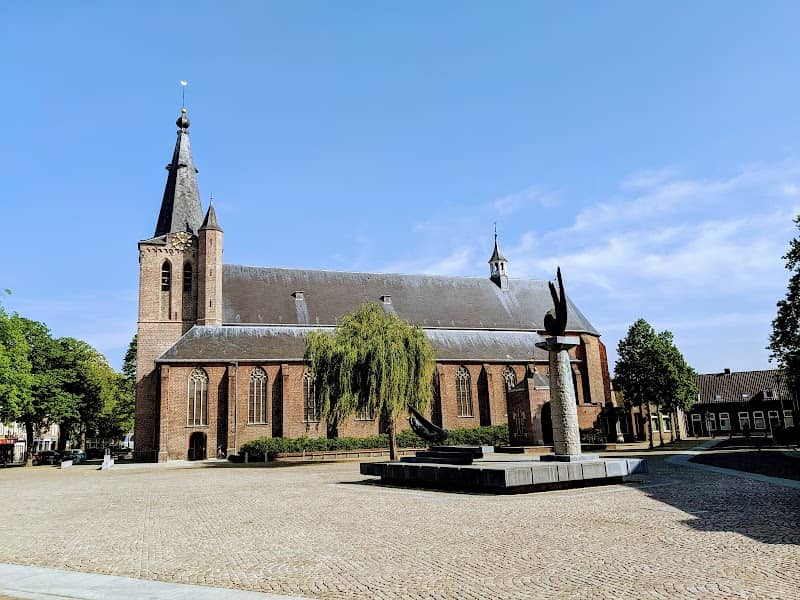 Sint Servatiuskerk, Schijndel - Image 1